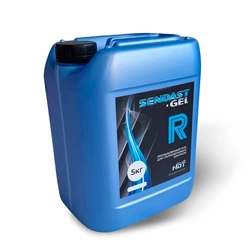 SENDAST GEL–R промышленный гель для ультразвукового контроля