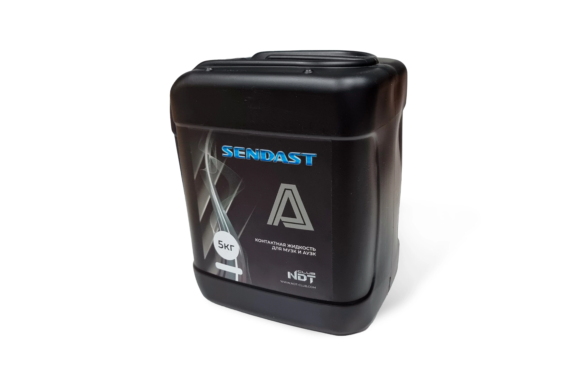 SENDAST-А контактная жидкость для АУЗК и МУЗК