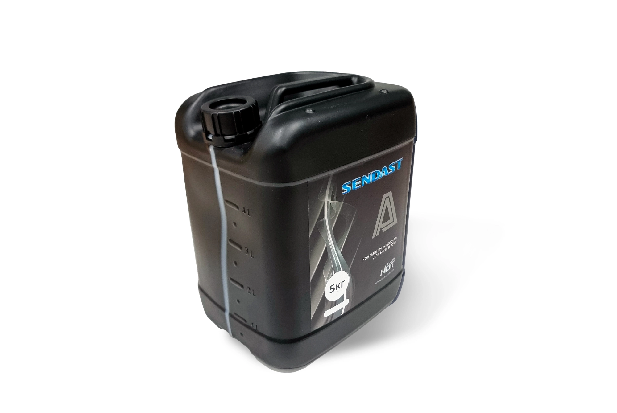 SENDAST-А контактная жидкость для АУЗК и МУЗК