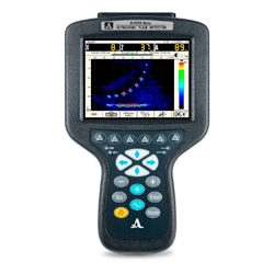 Высокочастотный ультразвуковой дефектоскоп-томограф А1525 Solo