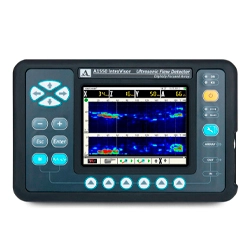 Высокочастотный ультразвуковой дефектоскоп-томограф А1550 IntroVisor