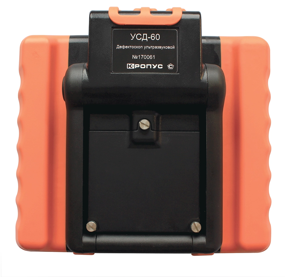 Ультразвуковой дефектоскоп на фазированных решетках УСД-60ФР