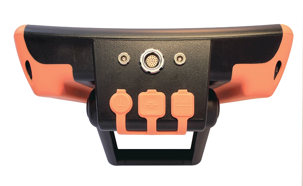 Ультразвуковой дефектоскоп на фазированных решетках УСД-60ФР