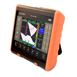 Ультразвуковой дефектоскоп на фазированных решетках УСД-60ФР