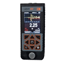 UDT-RF PRO ультразвуковой толщиномер