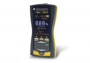 Анализатор влажности нефтепродуктов ИВН-3003 версия 2.0