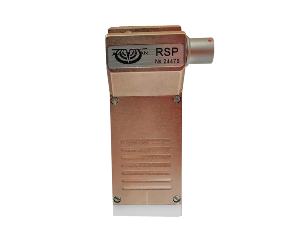 RSP стандартный дифференциальный